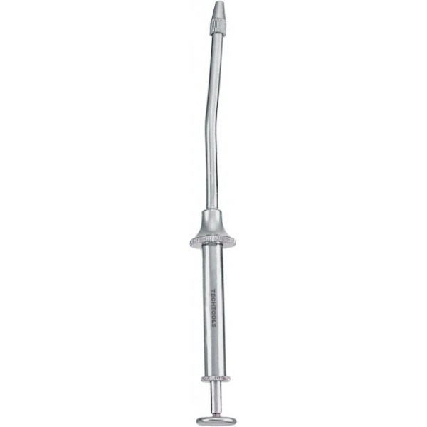 Amalgam Carrier Gun